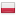 embros.pl hosted country
